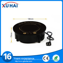 New Design Travel Cooking Appliances Induction Stoves